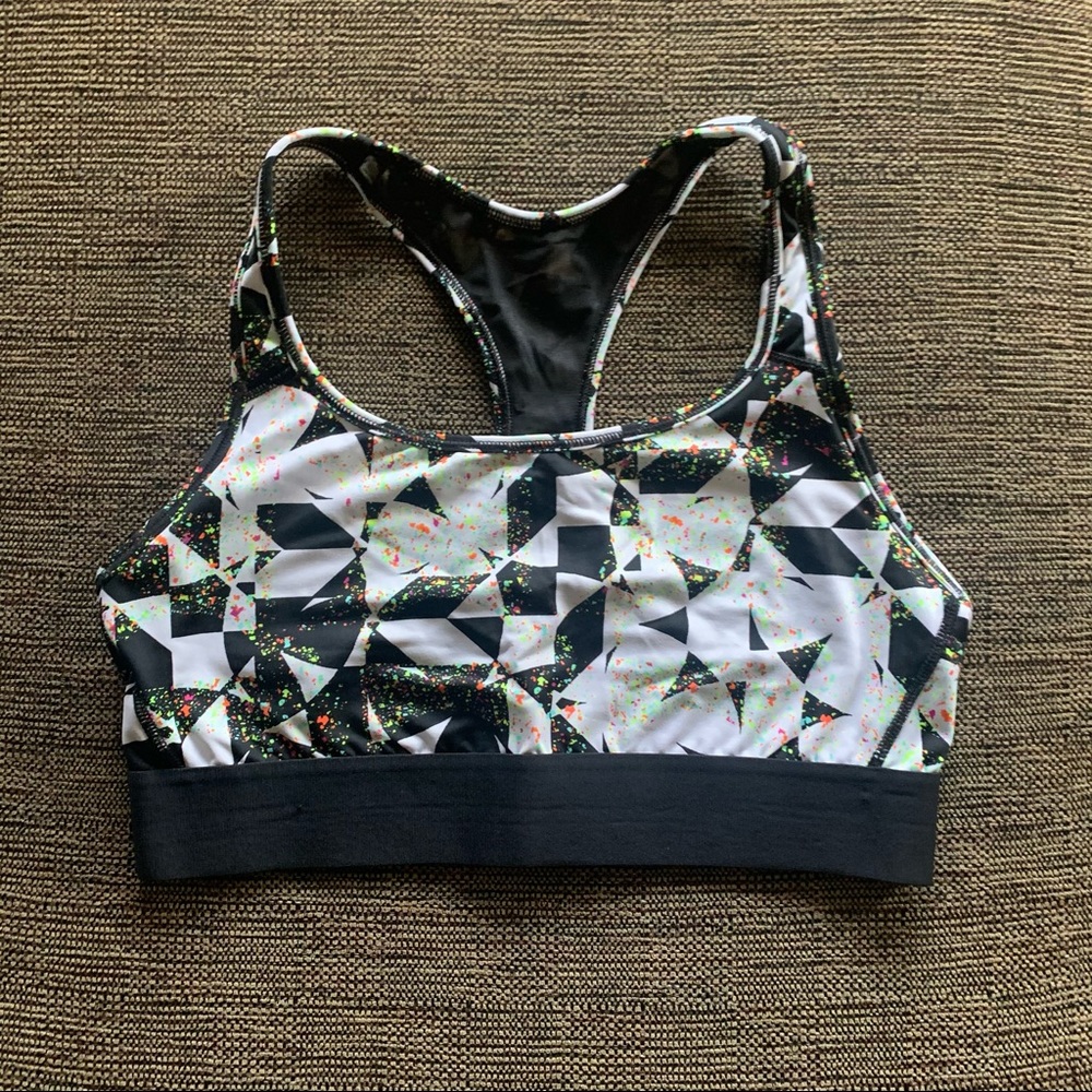 VS Sports Bra